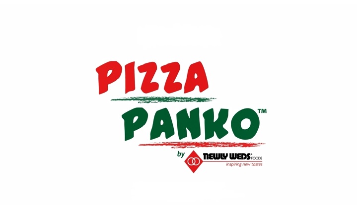 Pizza Panko
